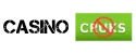 casino zonder cruks logo