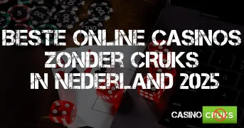 casino zonder cruks